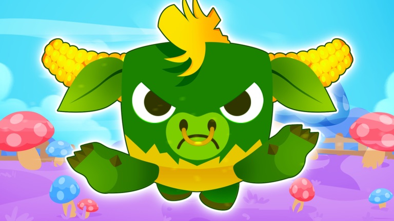 Official Pet Simulator 99 Roblox experience artwork