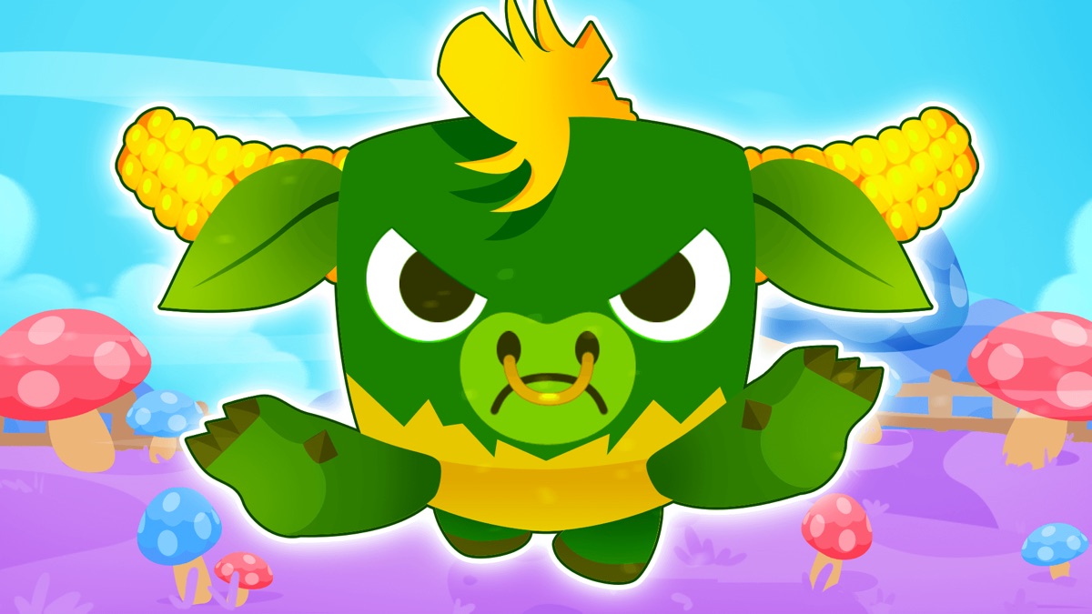 Official Plant and Combine update artwork